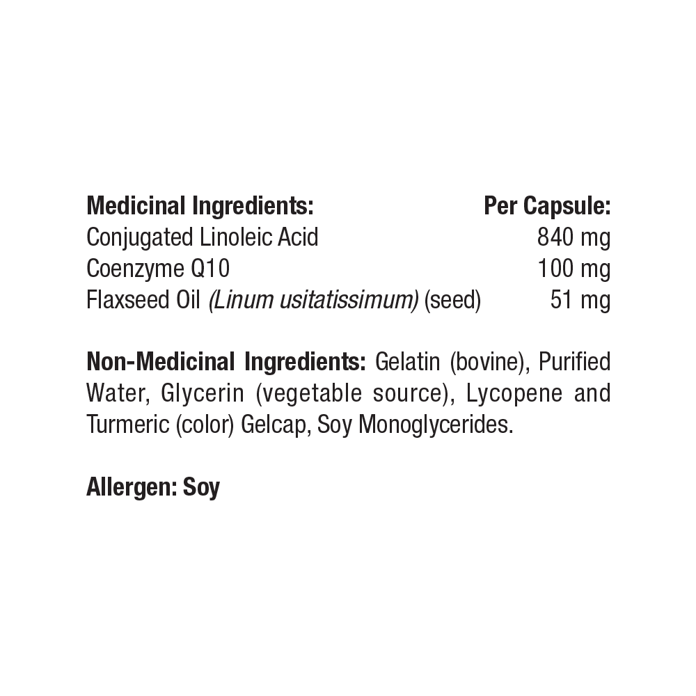 Thorne CoQ10 100mg Capsules - Enhanced Absorption Formula