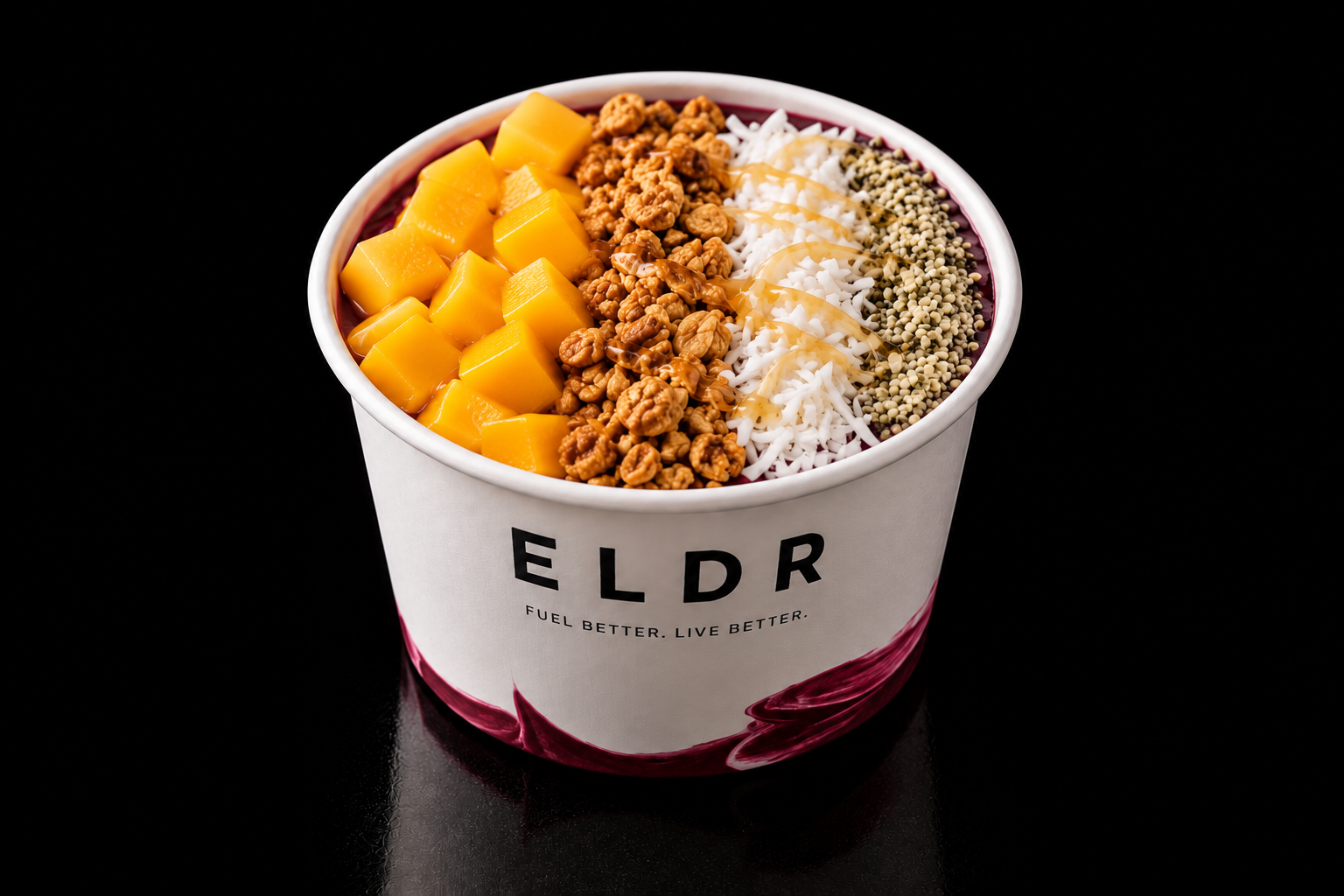Golden Bowl