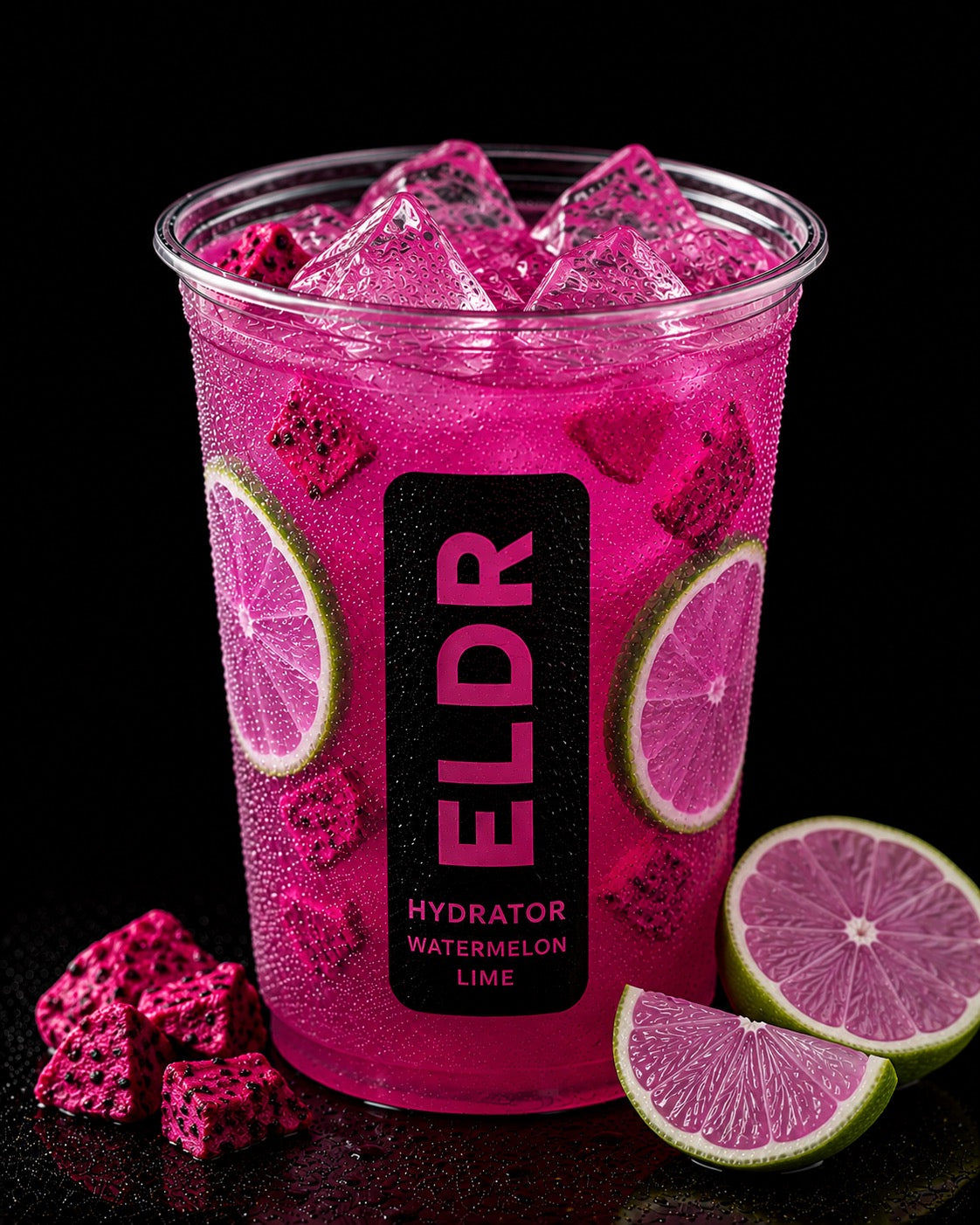 Watermelon Lime