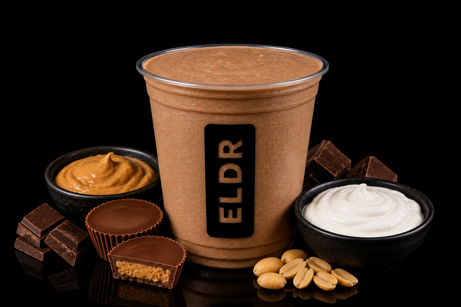 Peanut Butter Cup