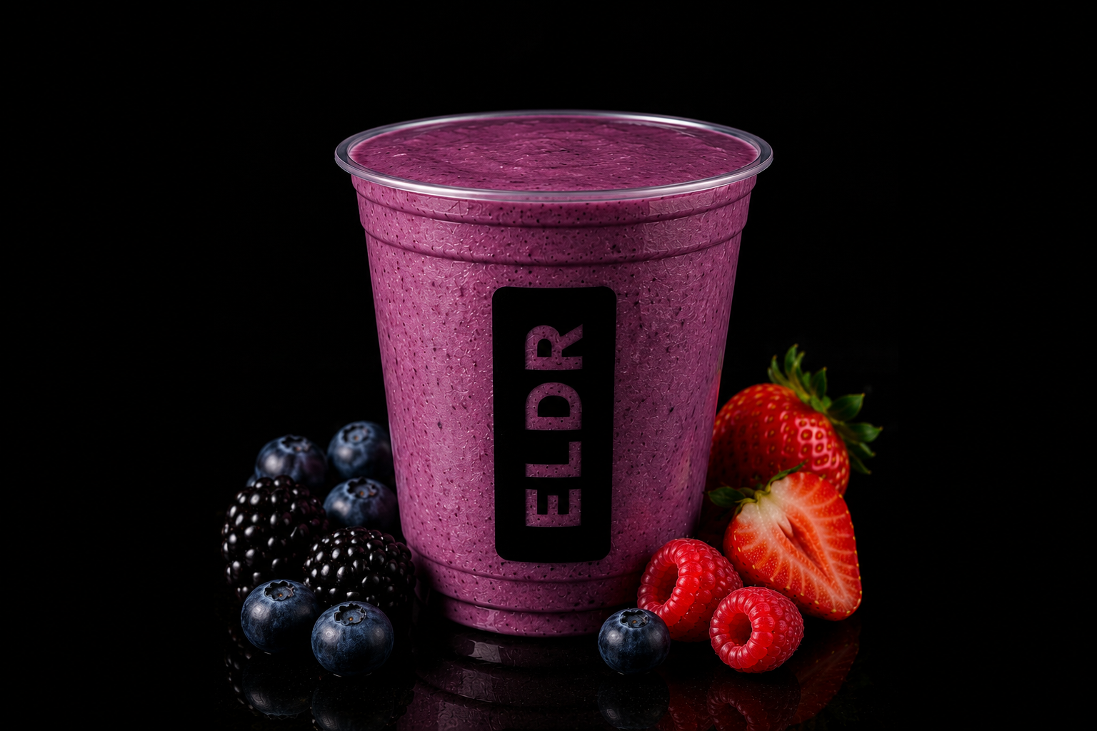 Very Berry