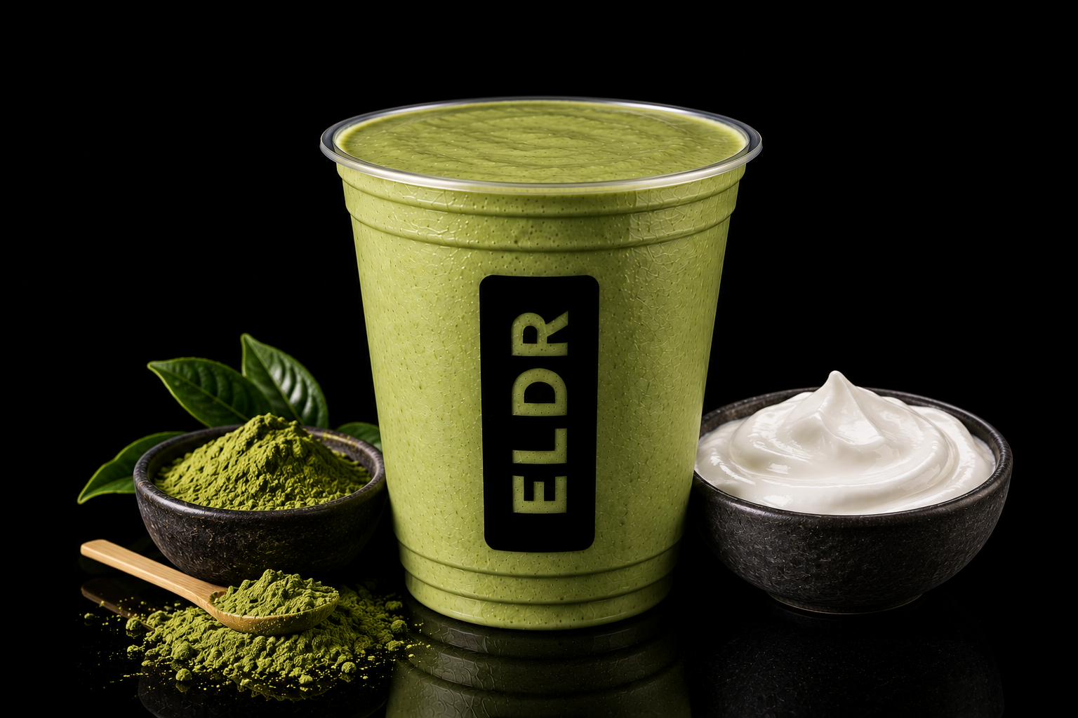 Zen Matcha