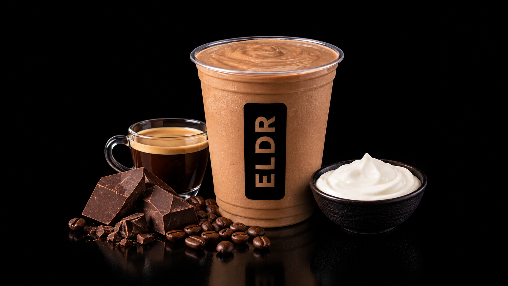 Java Fudge